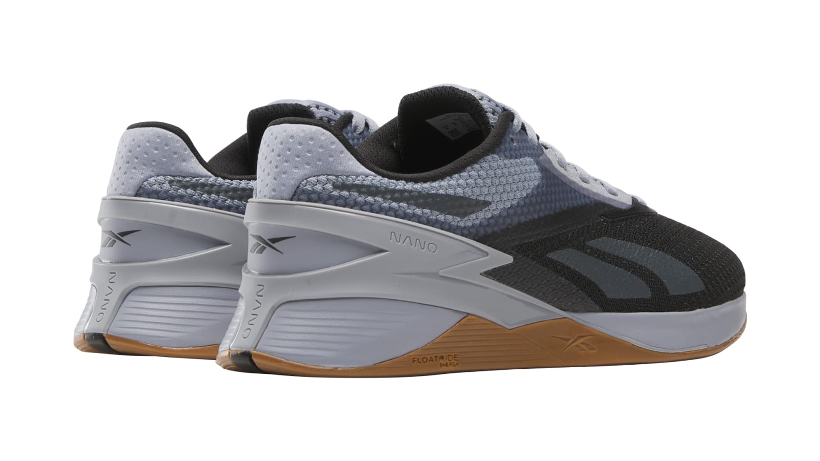 Reebok cardio ultra 3.0 negro hotsell